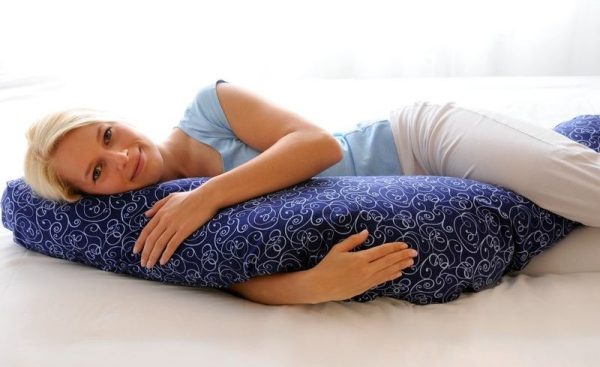 SISSEL_Comfort_Pillow
