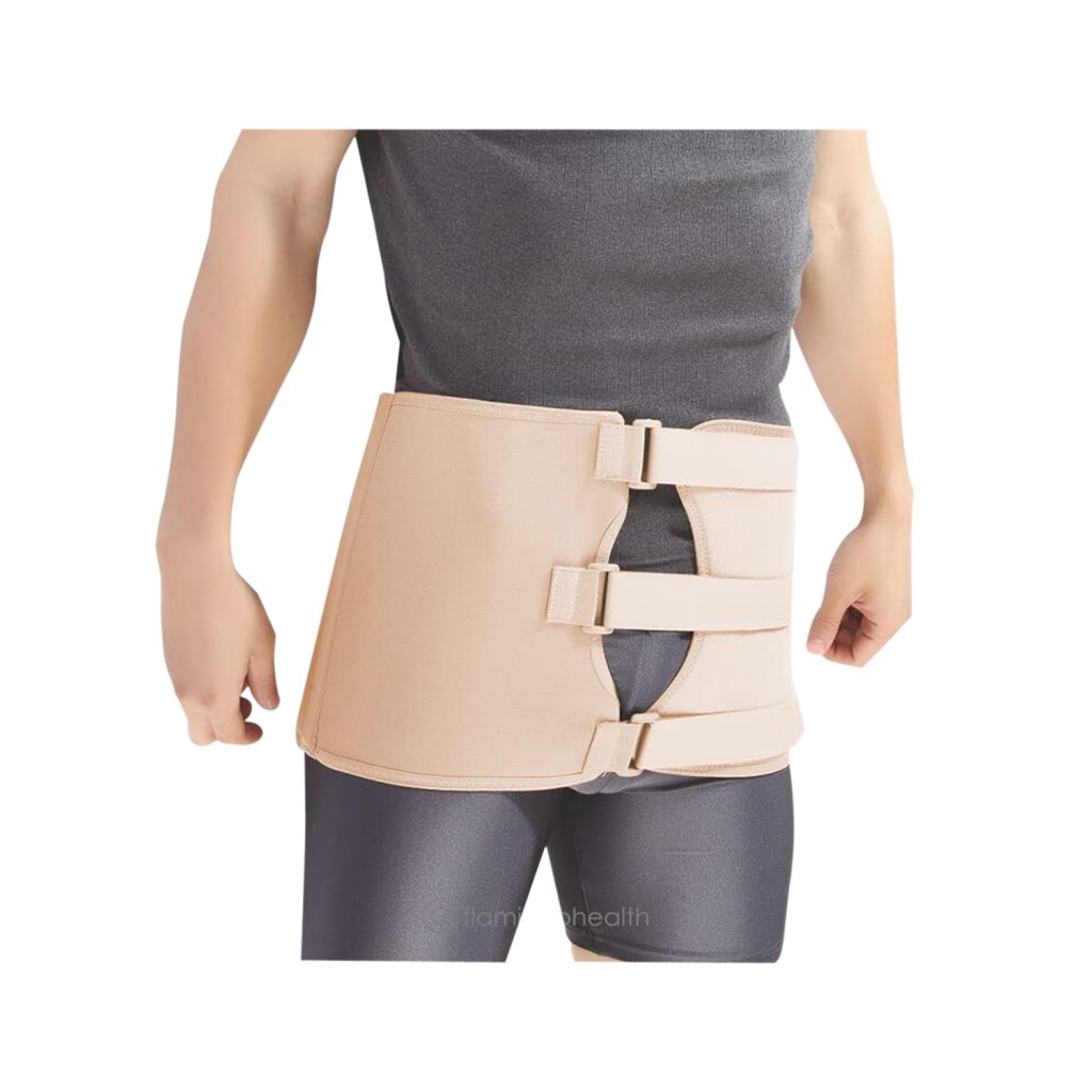 Pelvic Binder Ibn Sina Medical