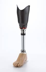 below_knee_prosthesis