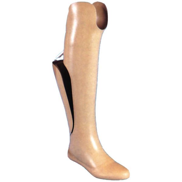Syme_prosthesis