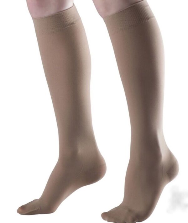 JOBSKIN Knee Length Stocking 15-20 mmHg