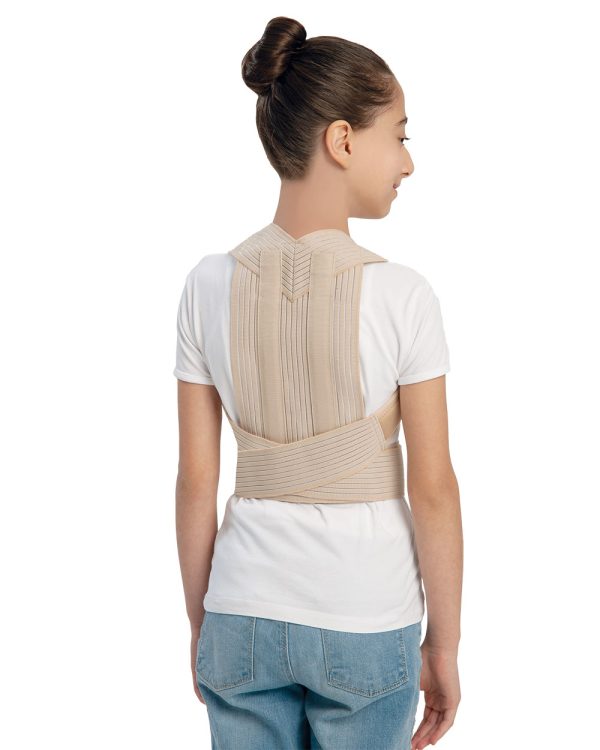 VARITEKS_Posturex_(Clavicle)_Corset_Kids