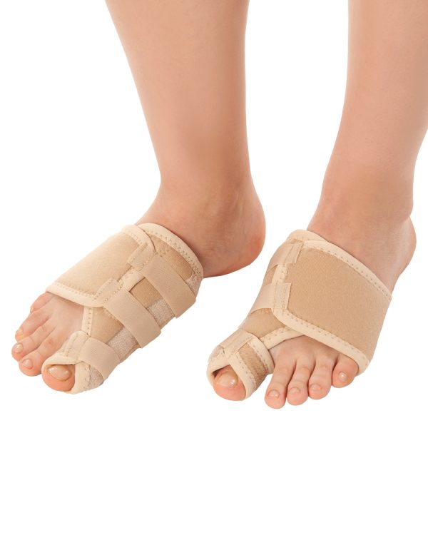 VARITEKS_Hallux_Valgus