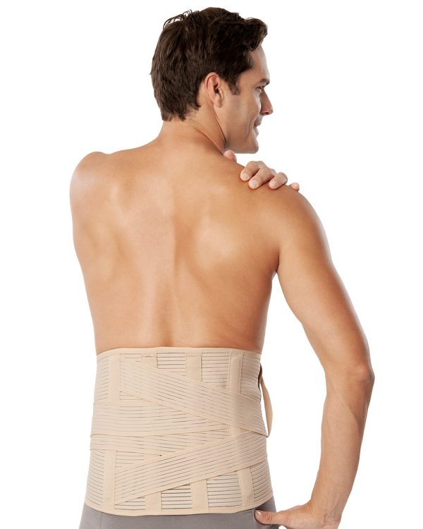 VARITEKS_Lumbosacral_Corset