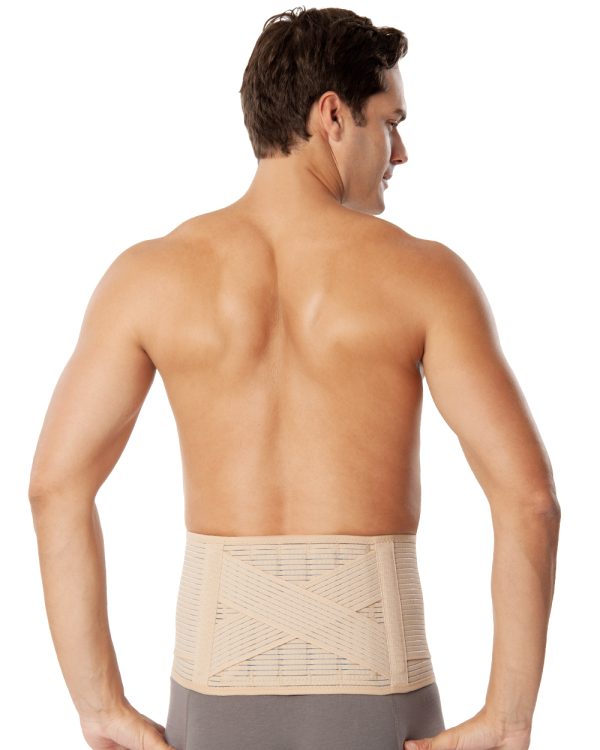 VARITEKS_Light_Lumbostad_Corset