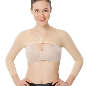 VARITEKS_Front_Hooked_Arm_Liposuction_Garment