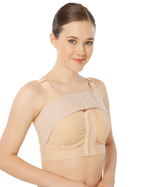VARITEKS_Hooked_With_Belt_Post_Operative_Bra
