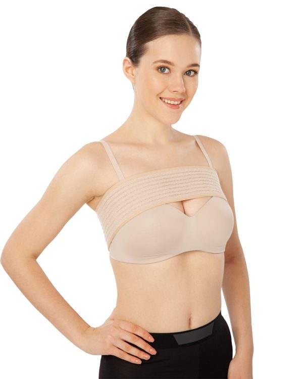 VARITEKS_Post_Operative_Breast_Bandage