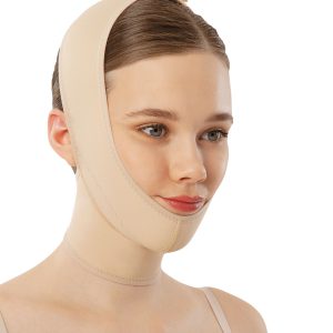 VARITEKS_Post_Operative_Chin_Neck_Bandage