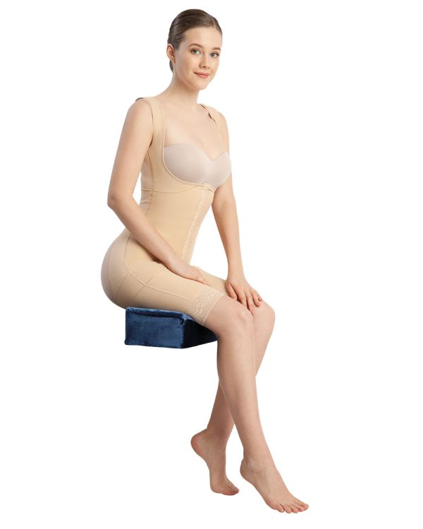 VARITEKS_Gluteal_Seating_Cushion
