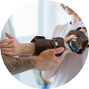 Prosthesis & Orthosis